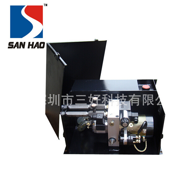 汽車(chē)尾板動(dòng)力單元是什么，用于哪里？