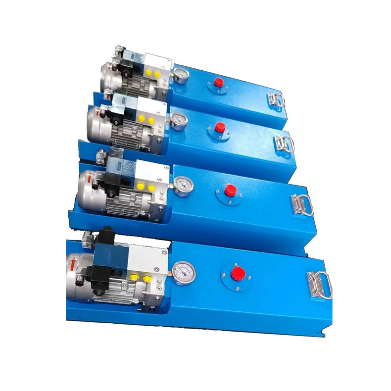 汽車尾板動力單元的作用是什么，應用在哪里？